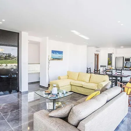 Pearl 4 * Protaras